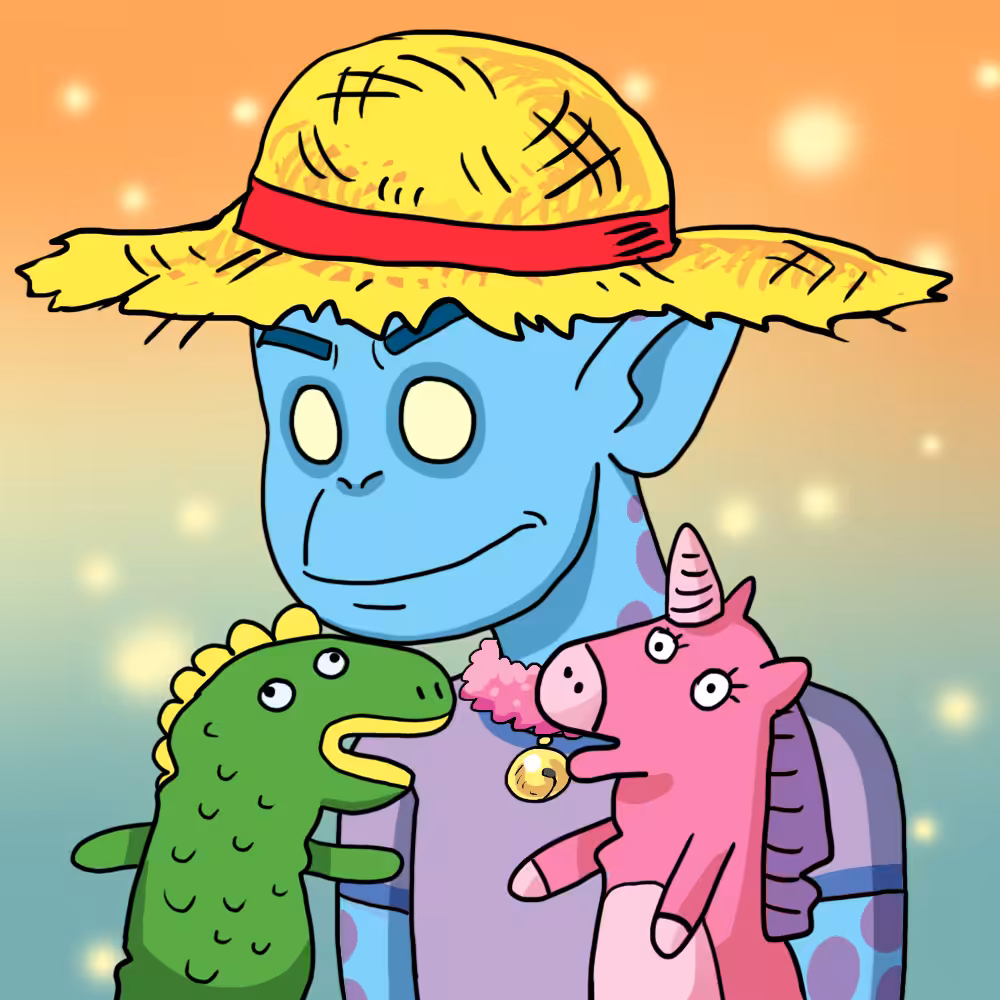 Monstro: #257