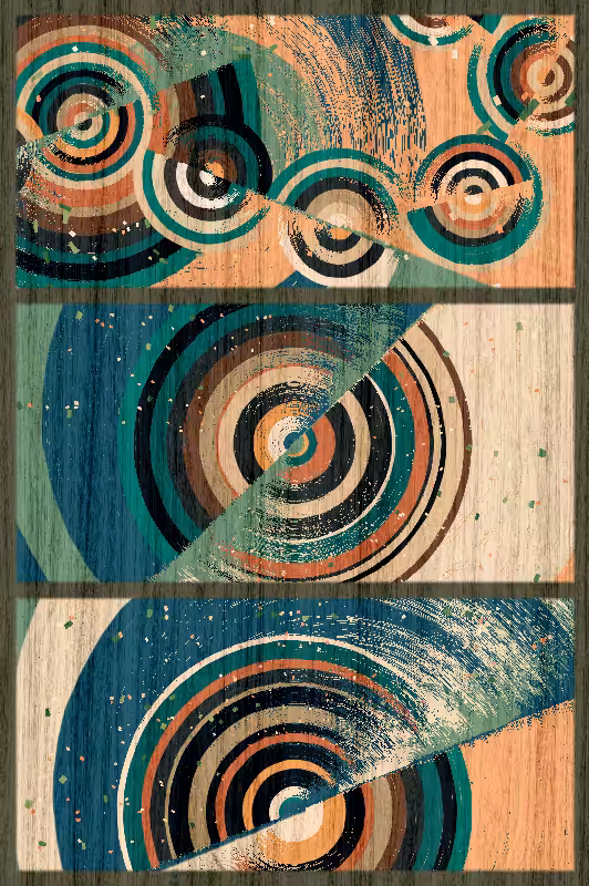 AlgoRhythm #7