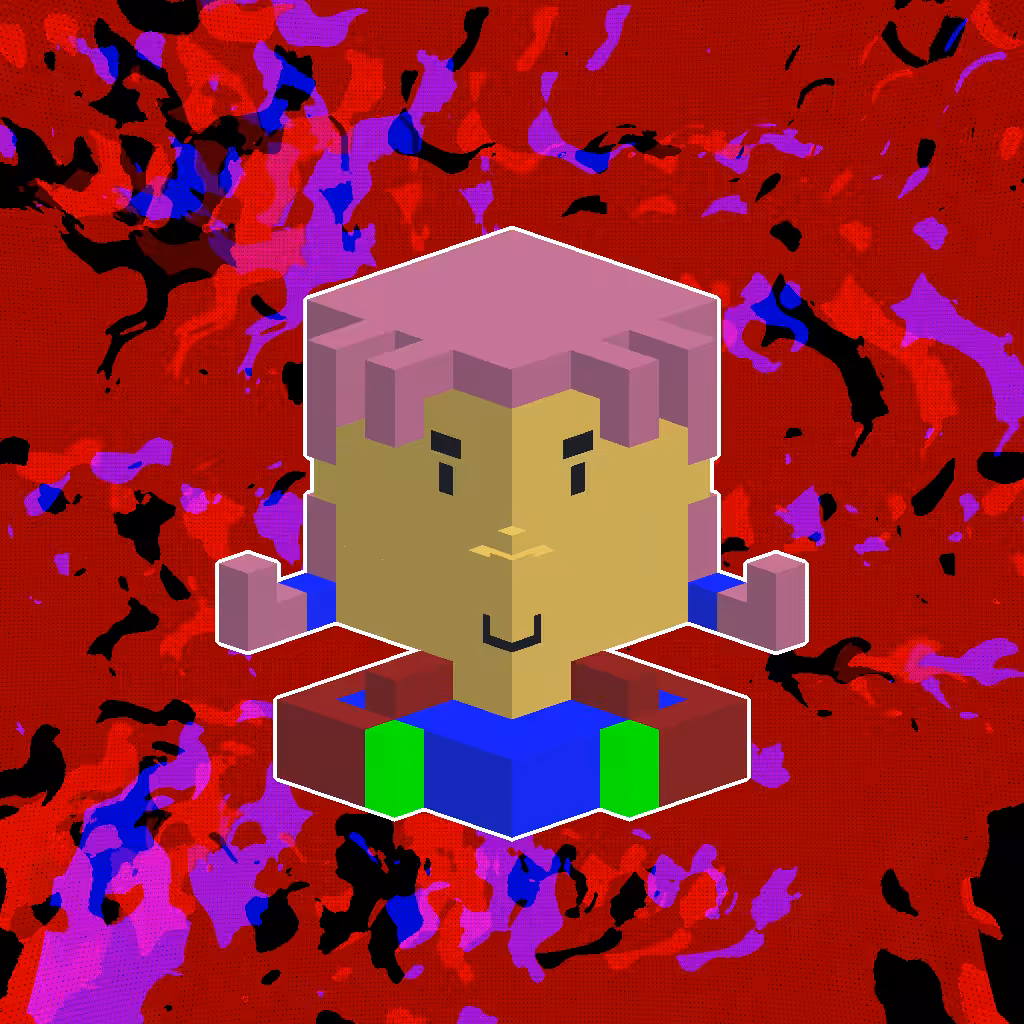VoxPopx #29