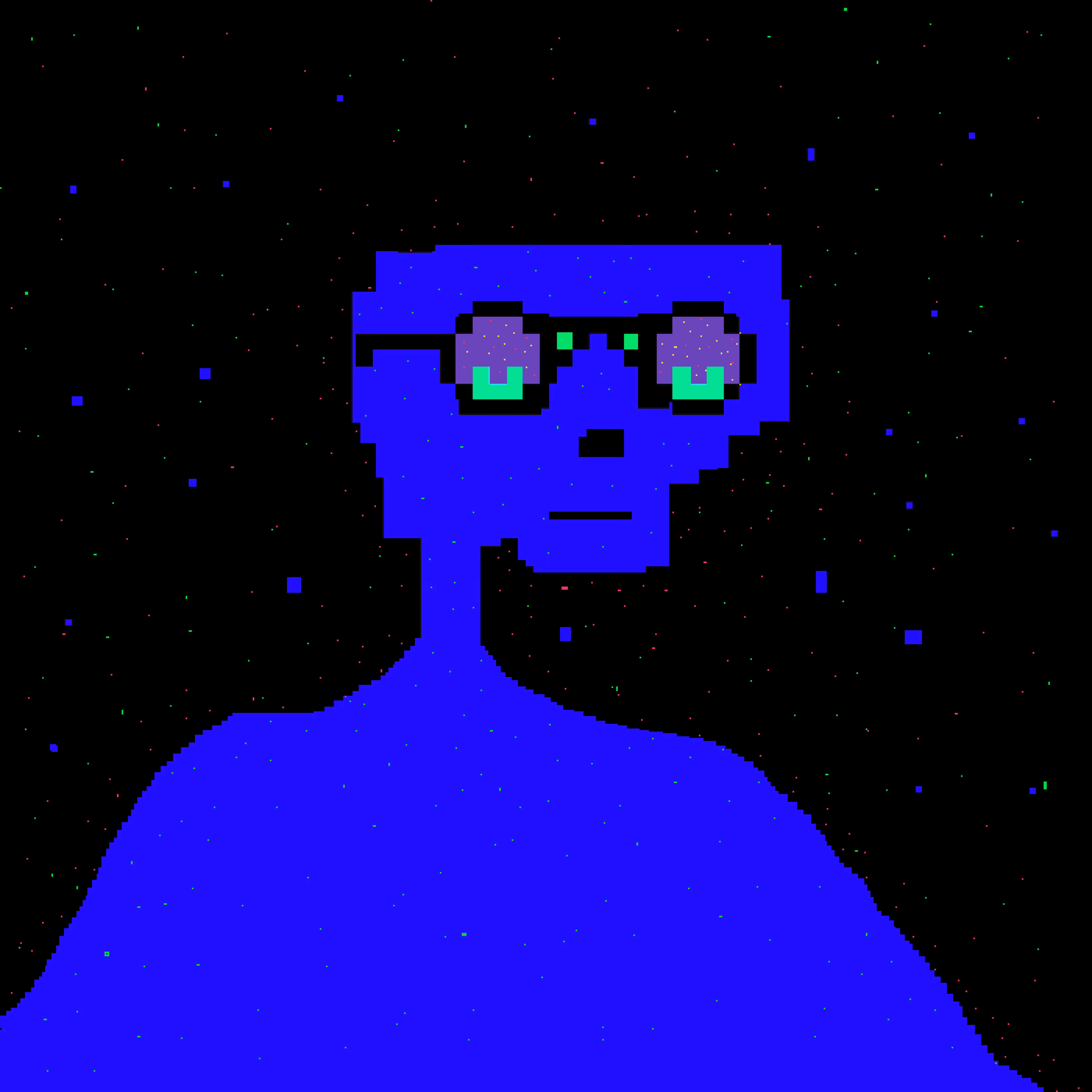 Kasp Punk 0119