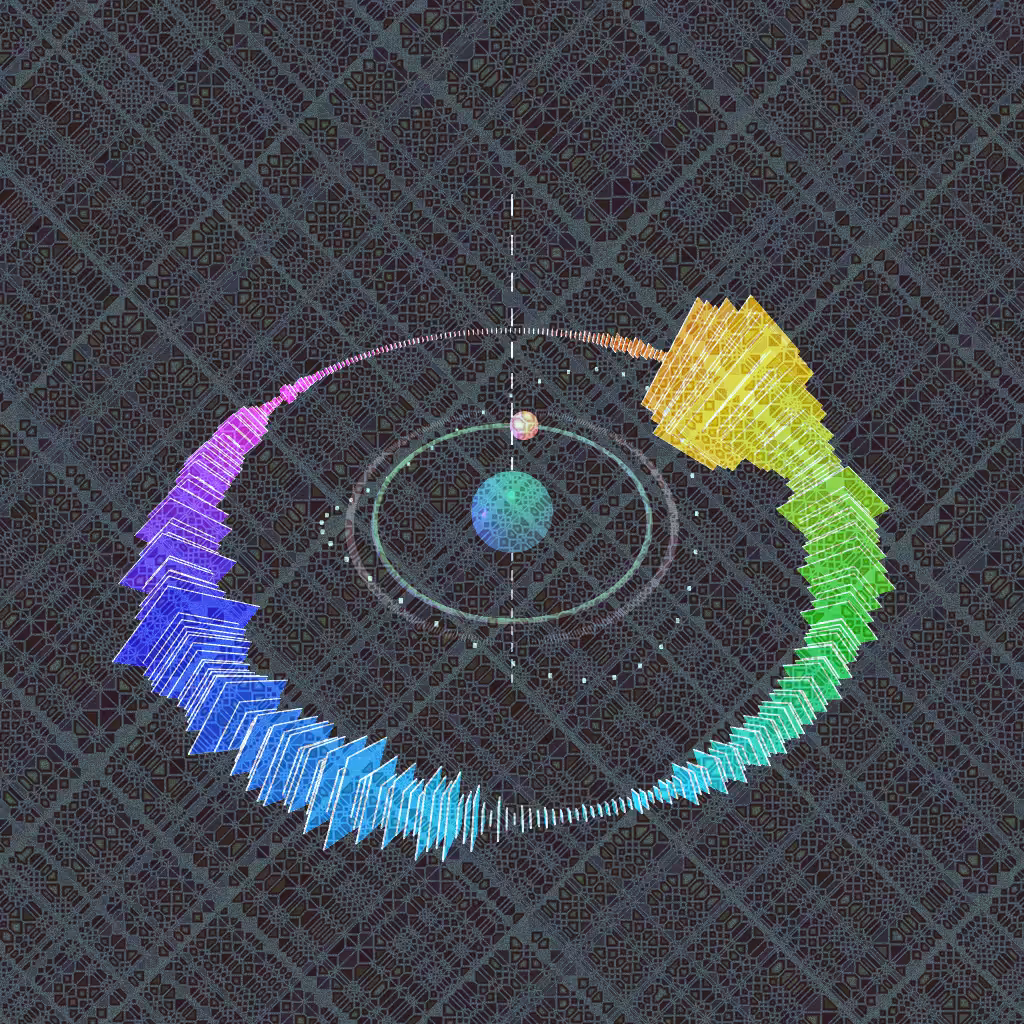 Hello World #91