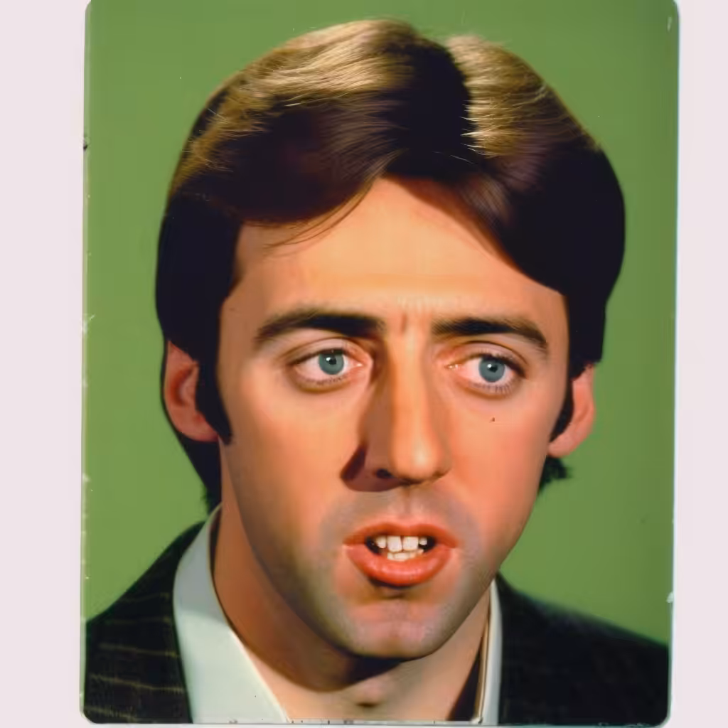LITTLE NICKY