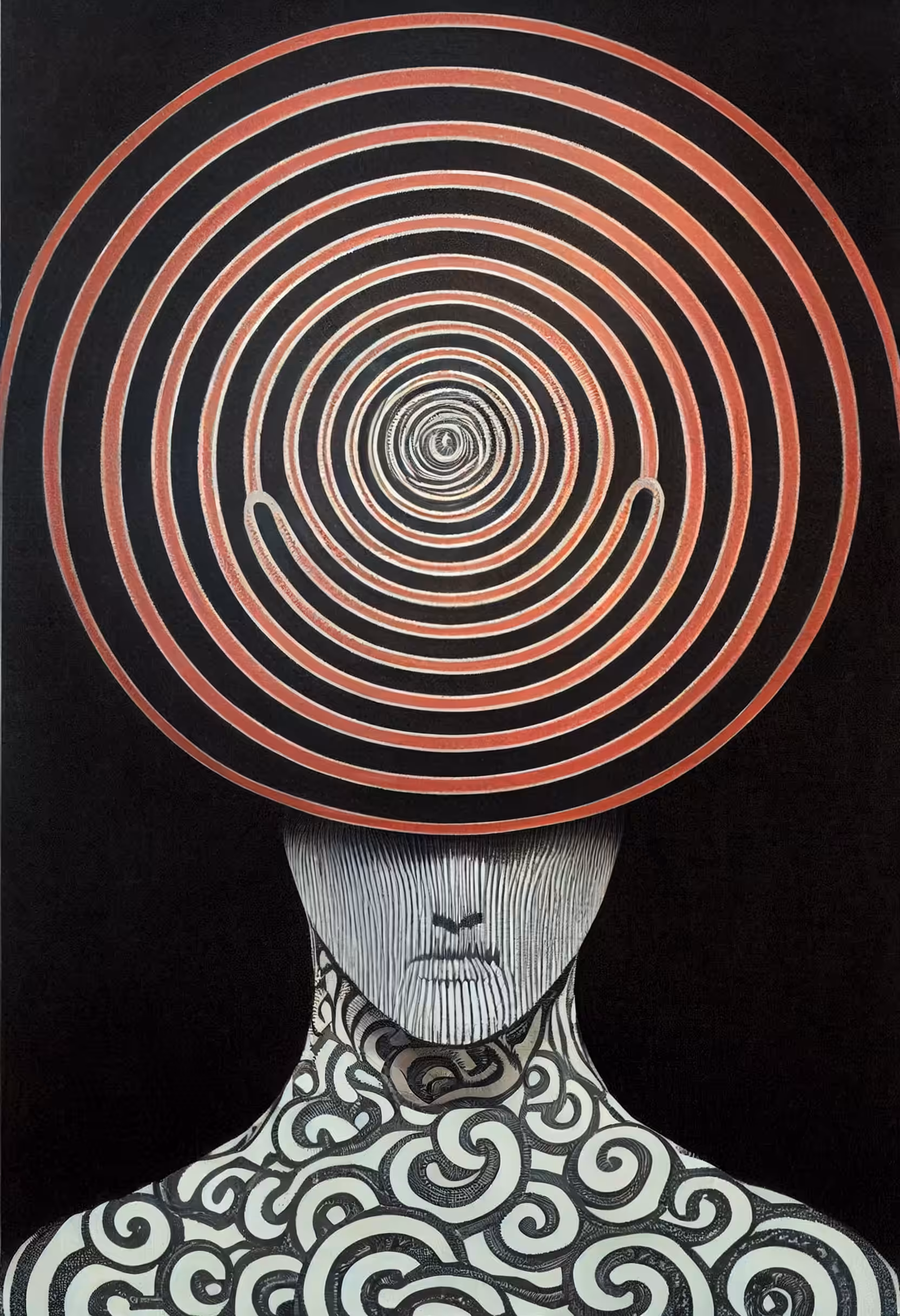 Spiral Out