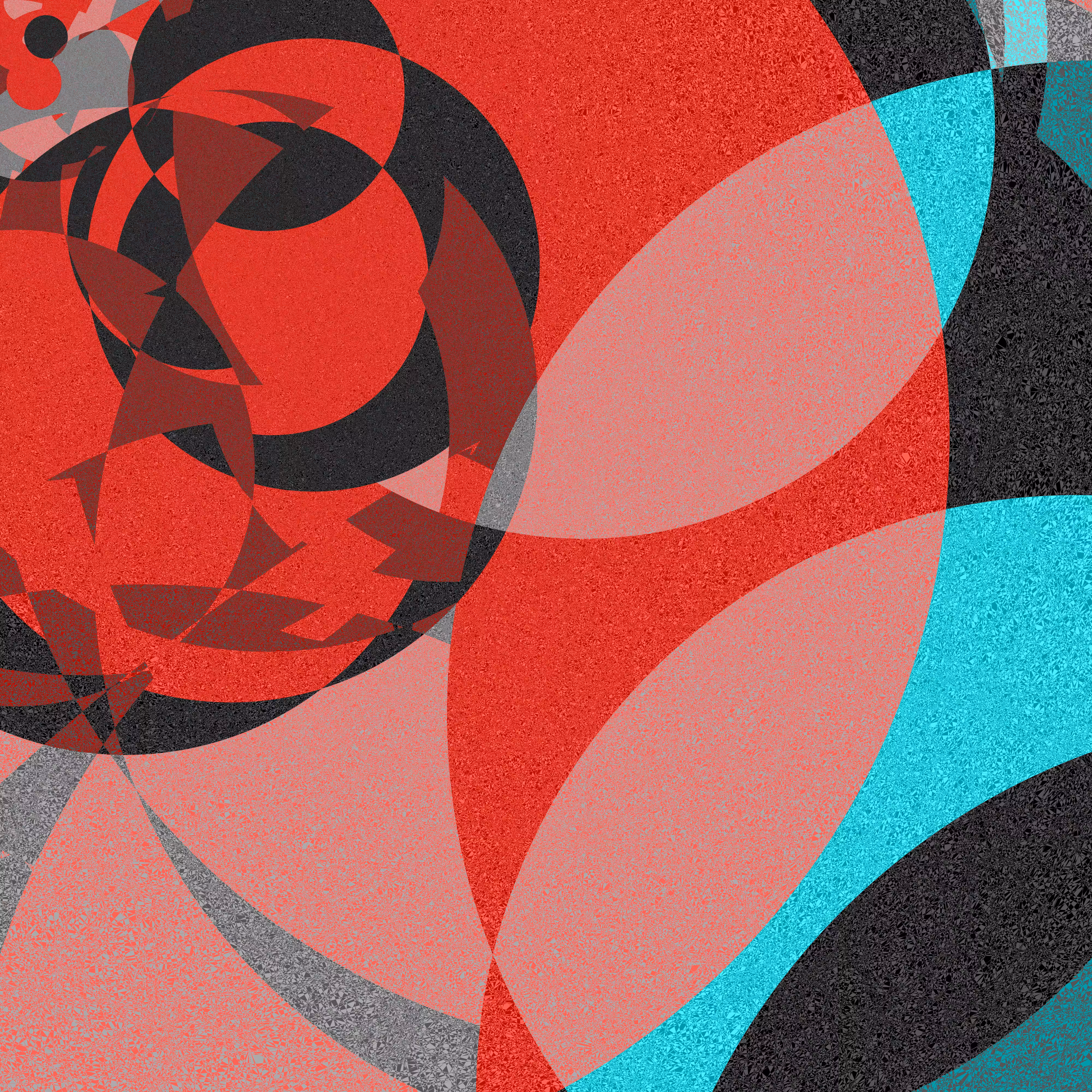 Circles of Circles #11