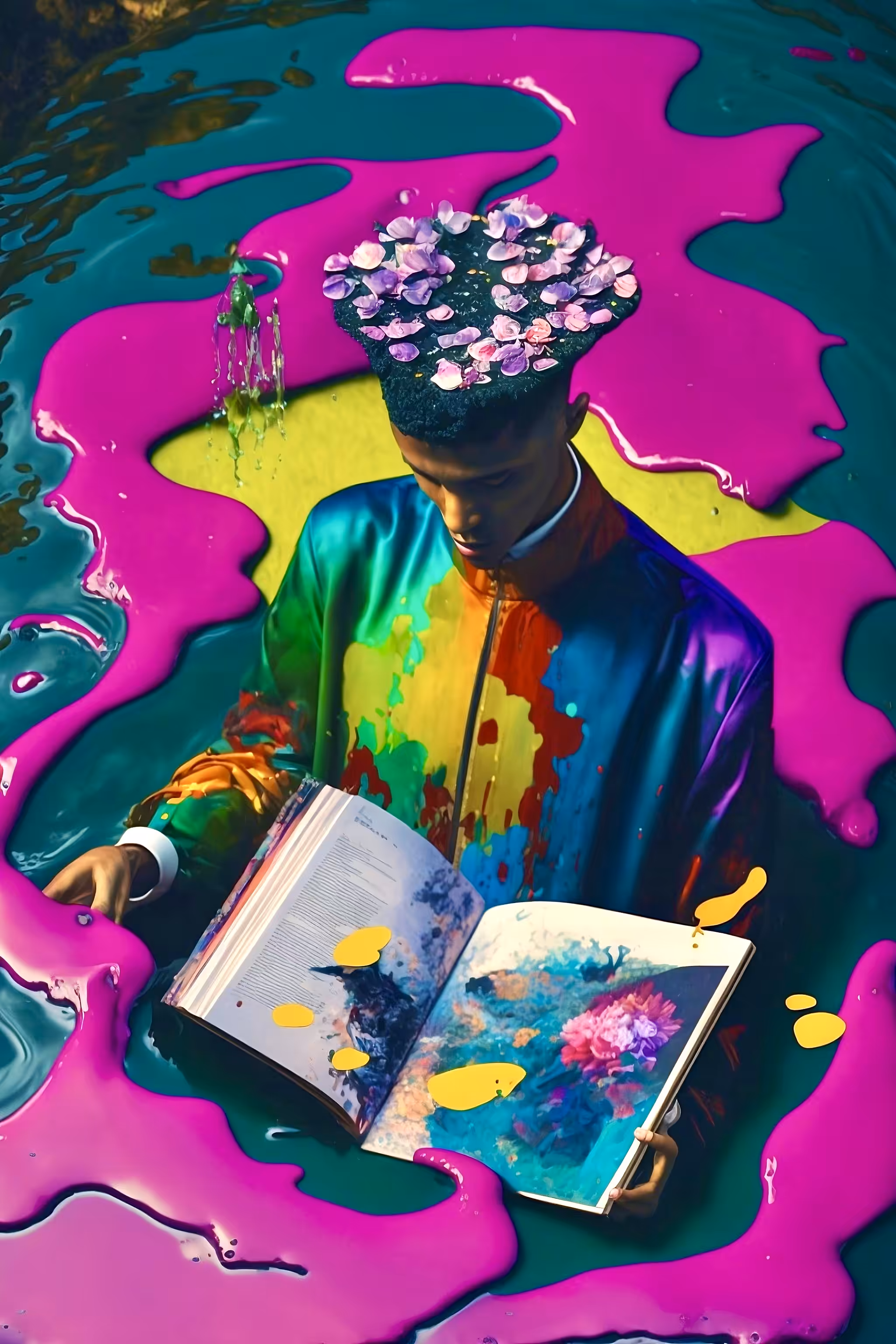 trentième artiste
