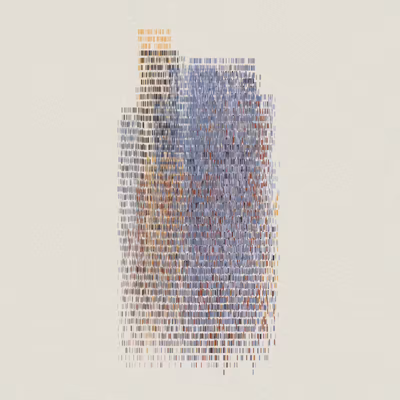 Truth III #20