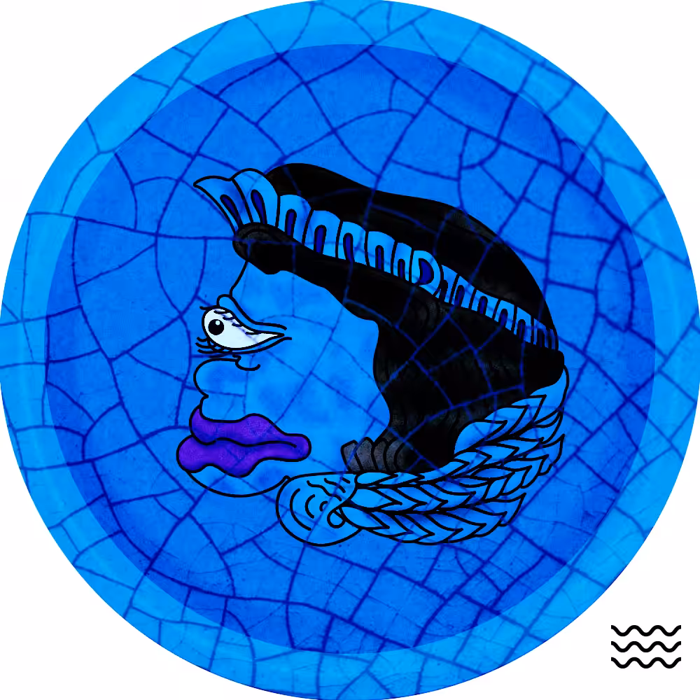 Frogs of Phanes: Sphinx
