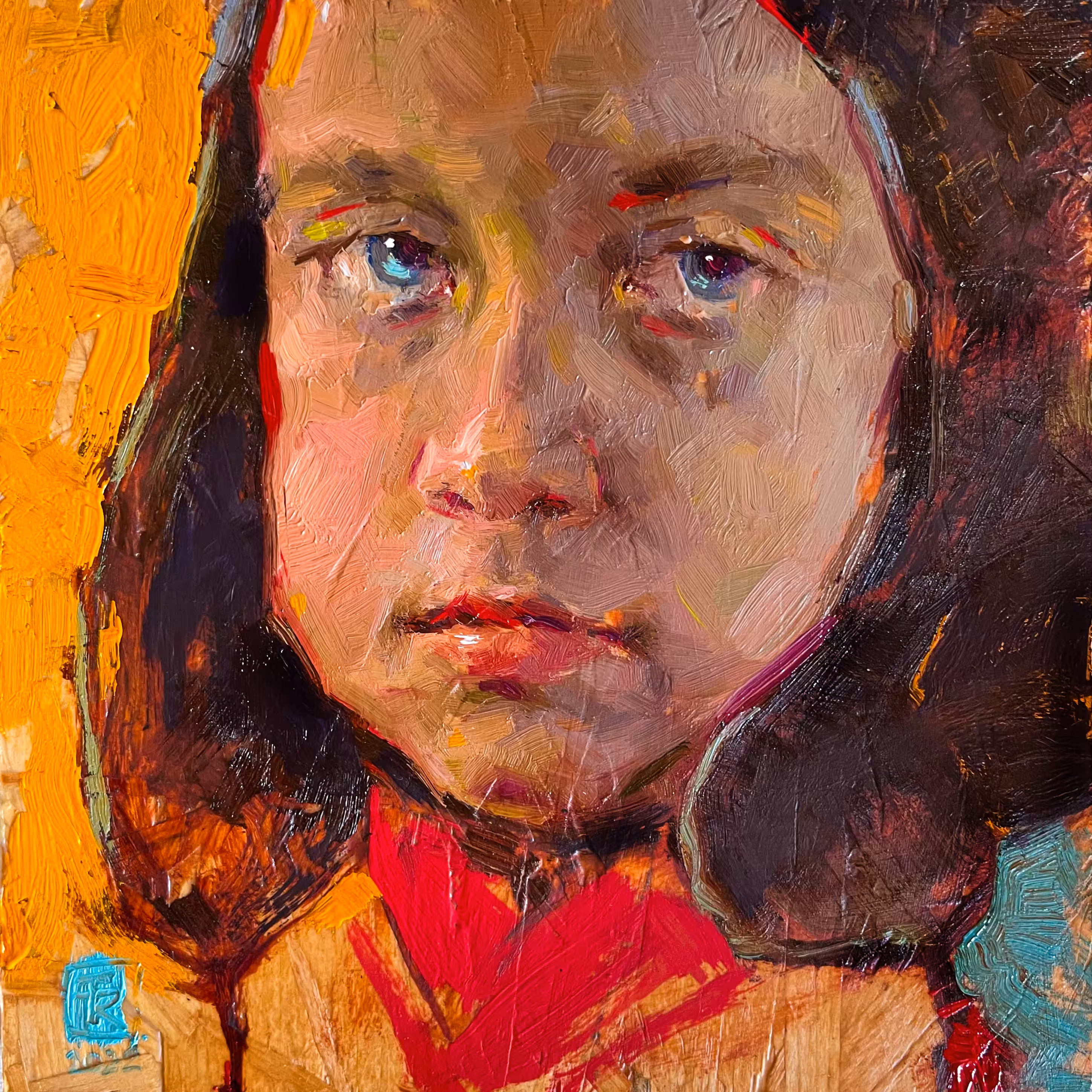 Street Kid