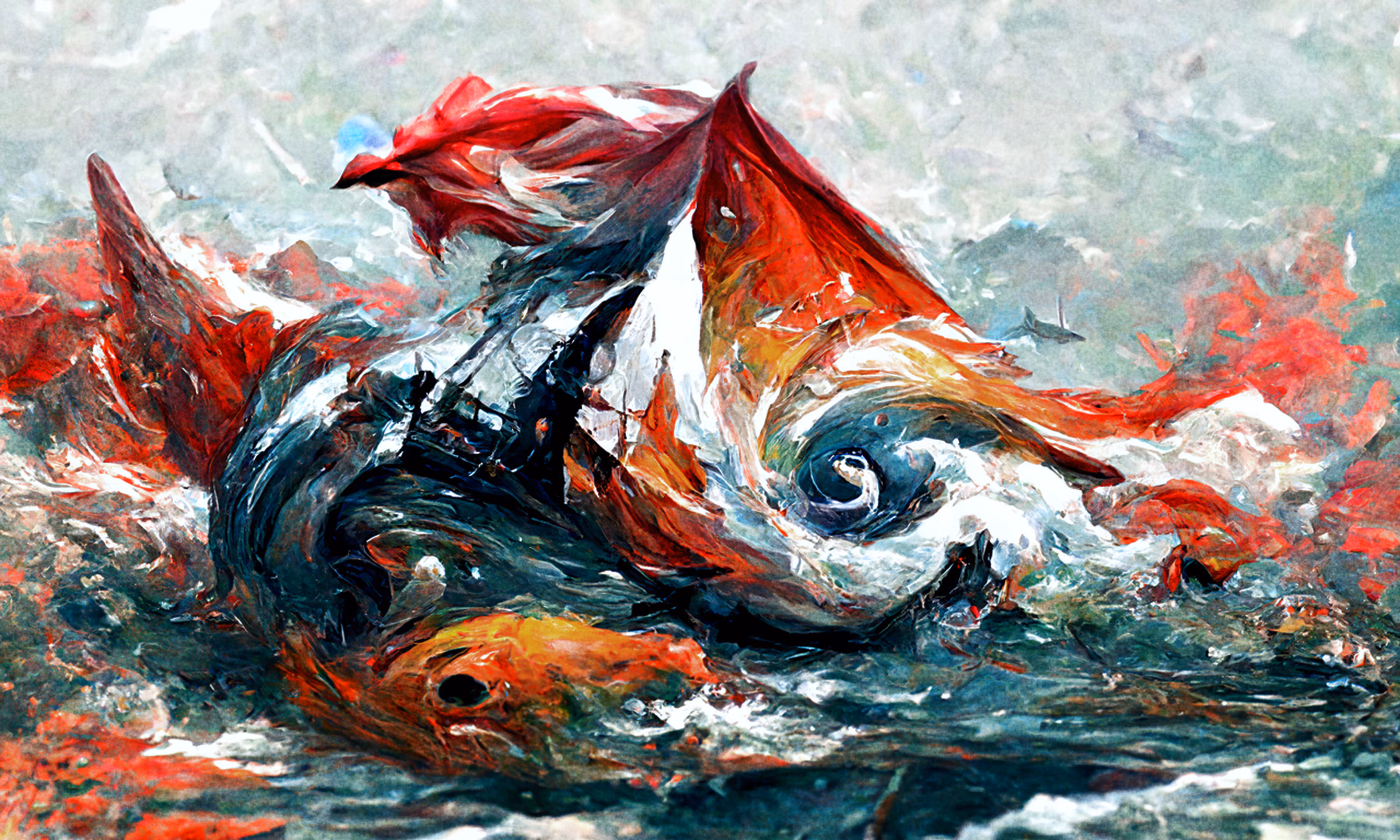 Malstrom