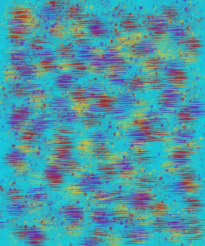 Acid Rain #11