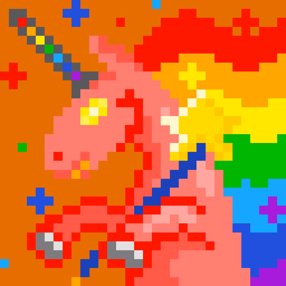 Unicorn #2026