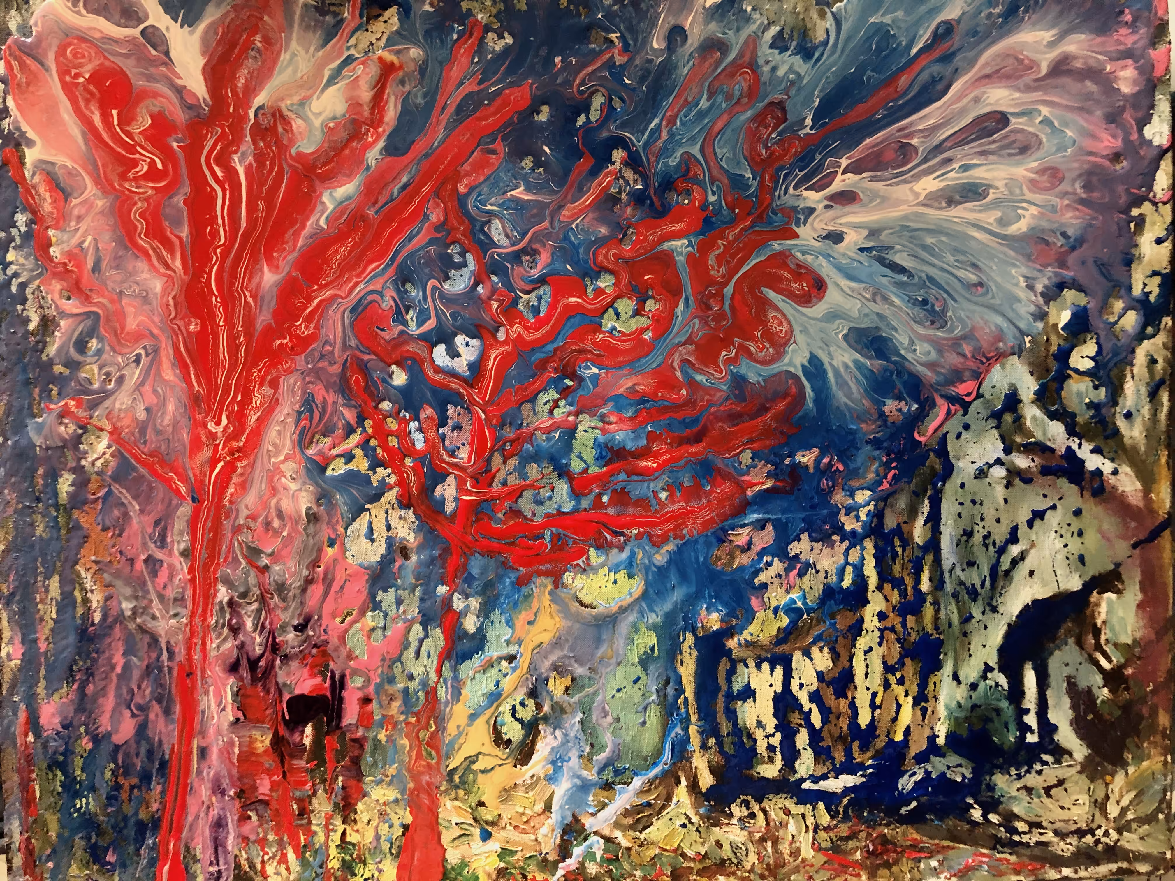 The tree of life 1
