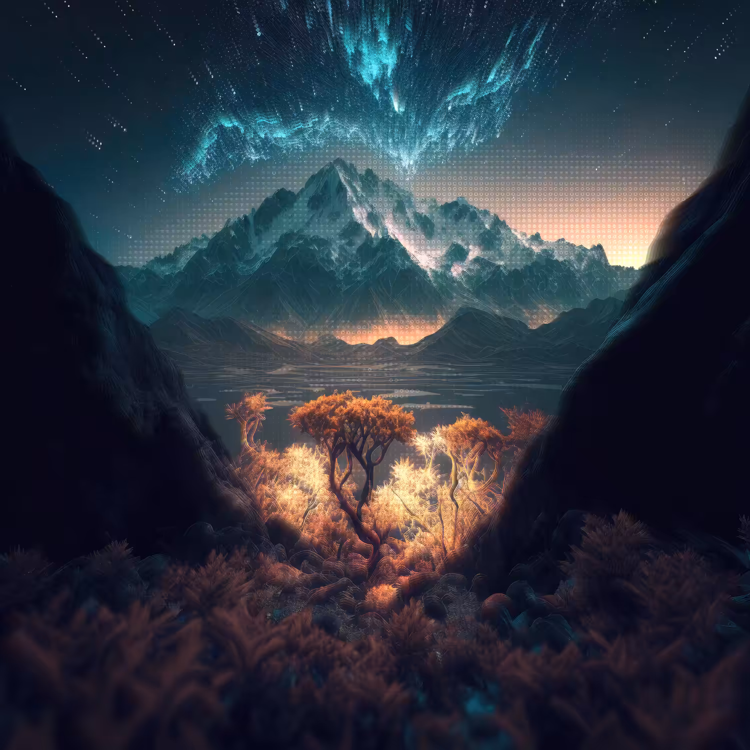 NATURE 2 #290