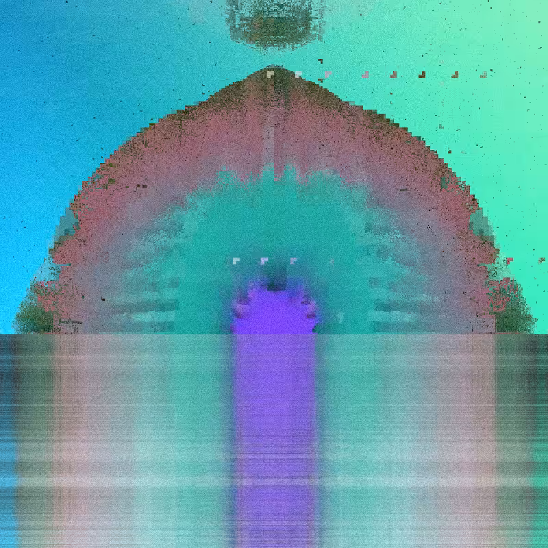 ATOMIC ISLANDS #20