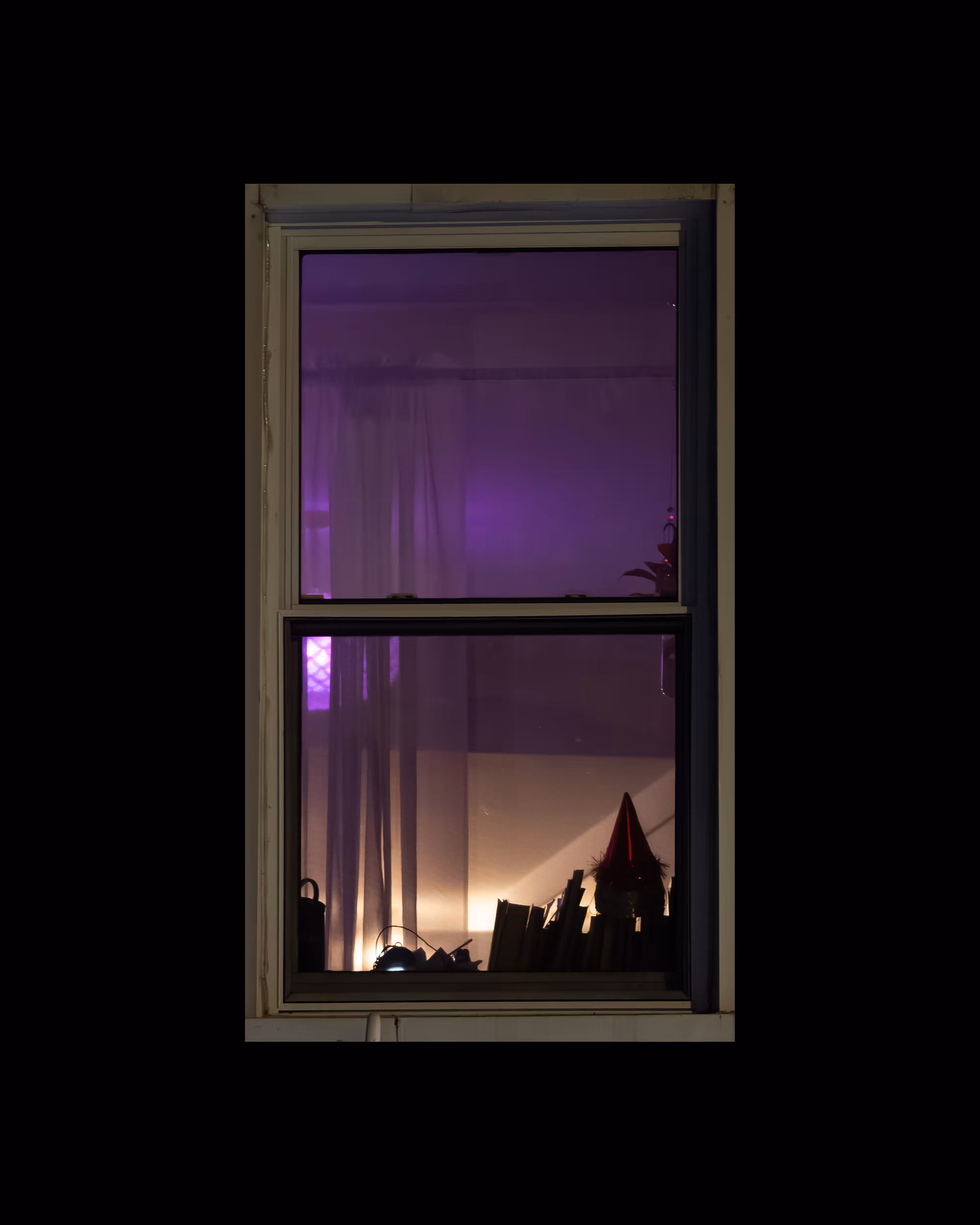 WINDOWS // NYC: WINDOW 77