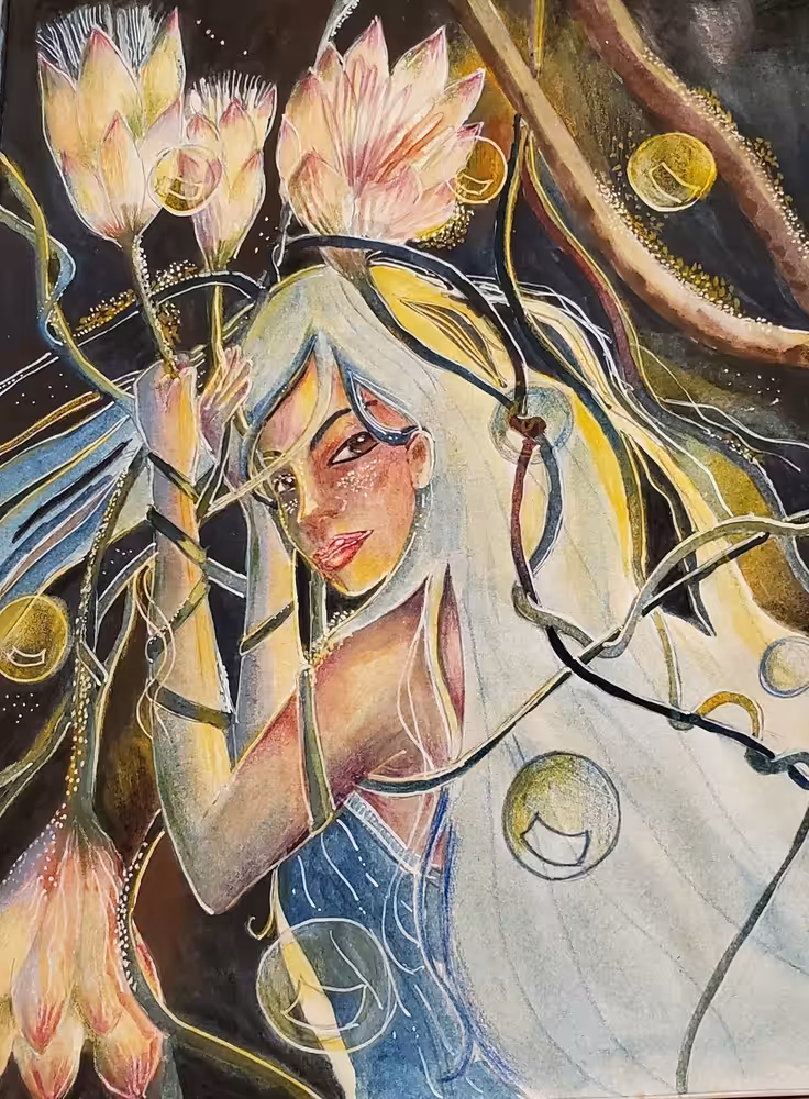 Tangles