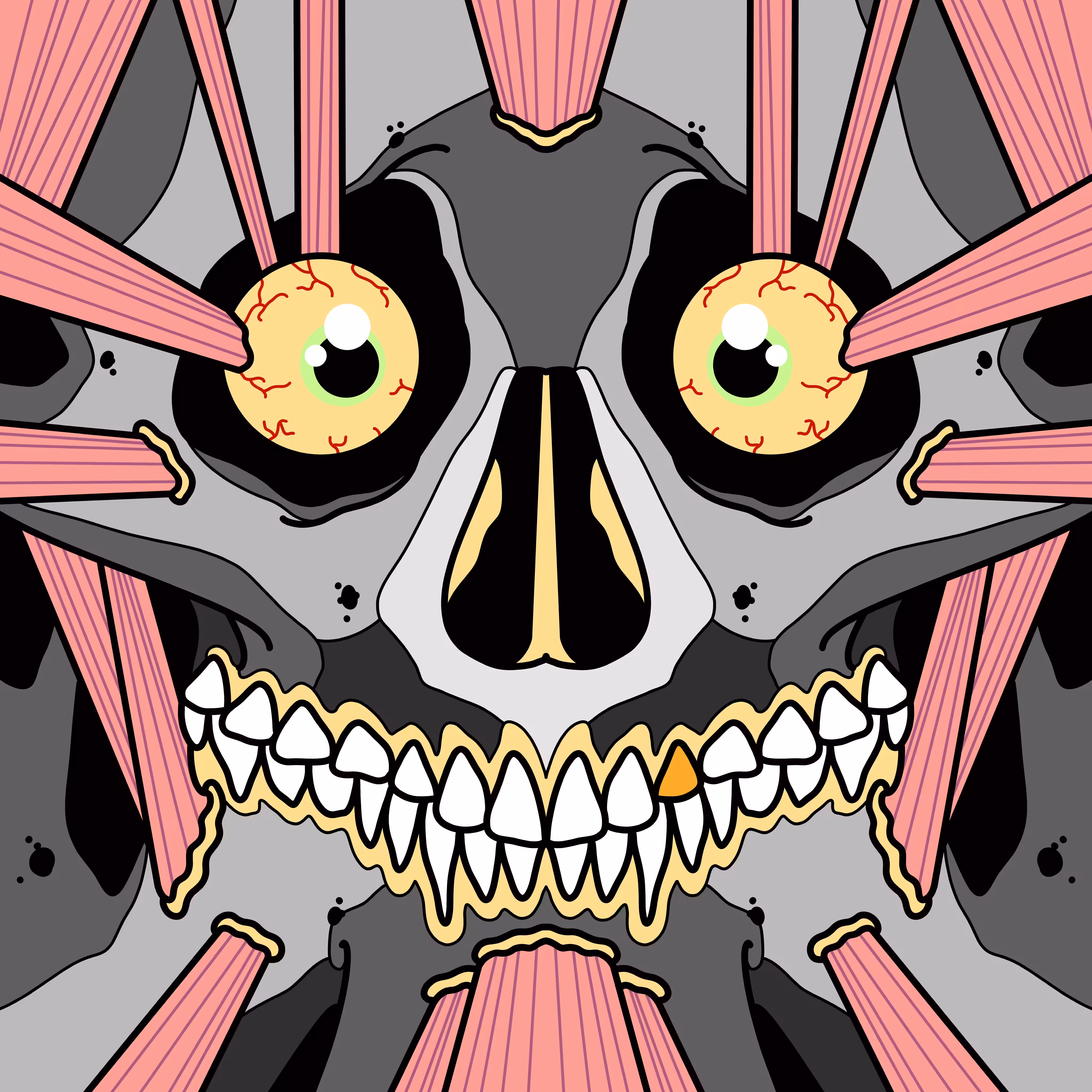 FlatFace #57
