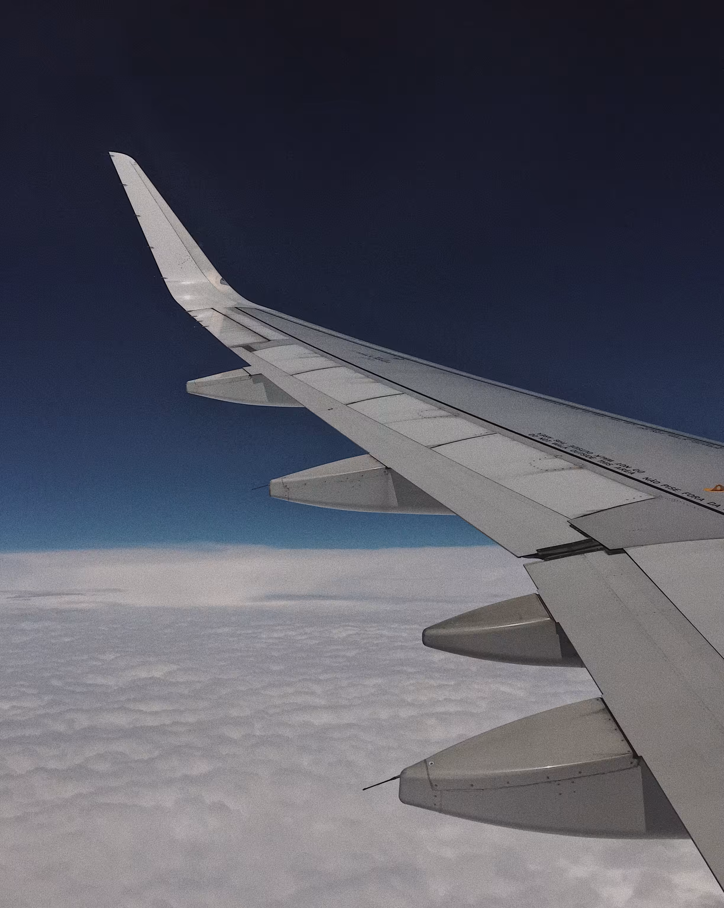 fly high, vol I