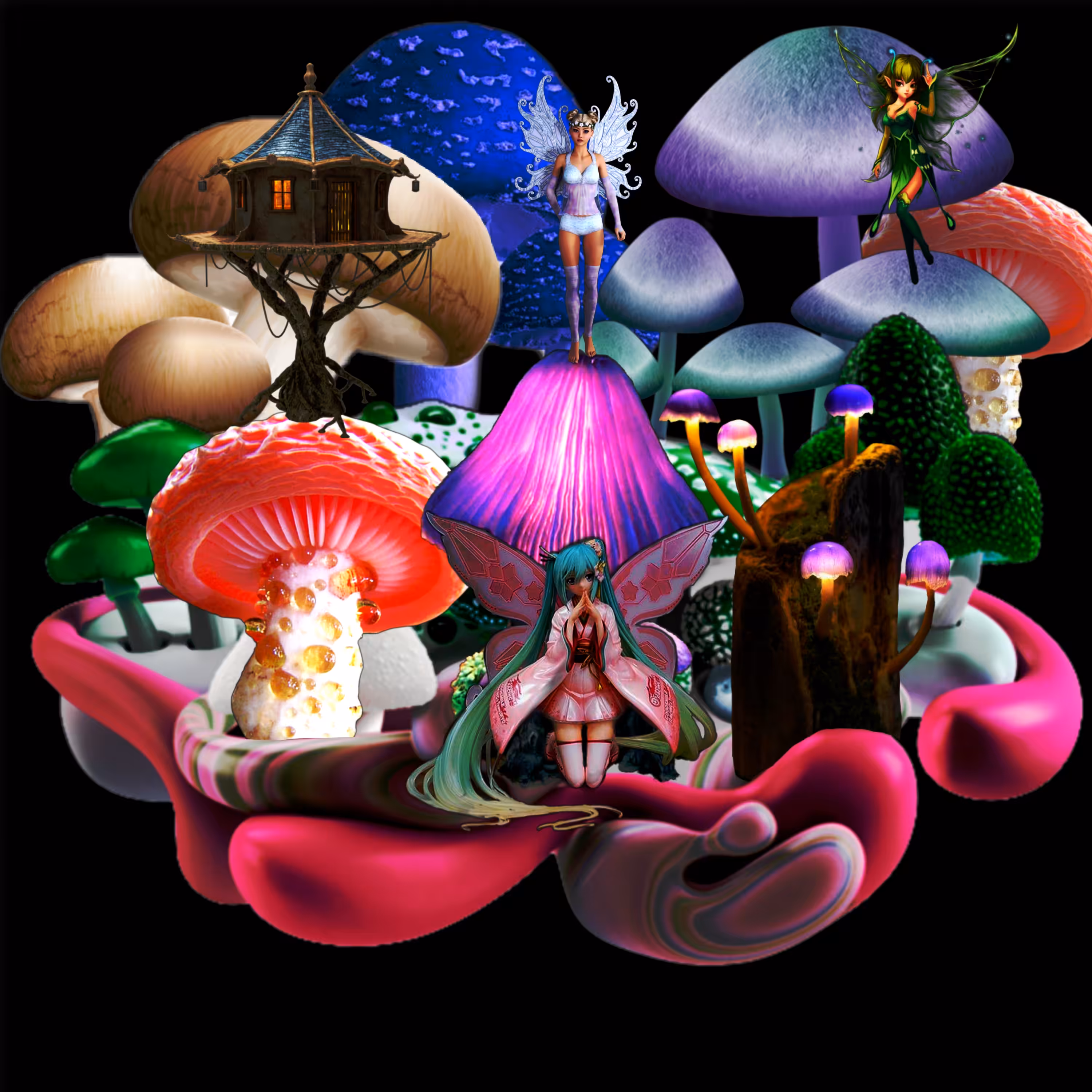 Fantasy