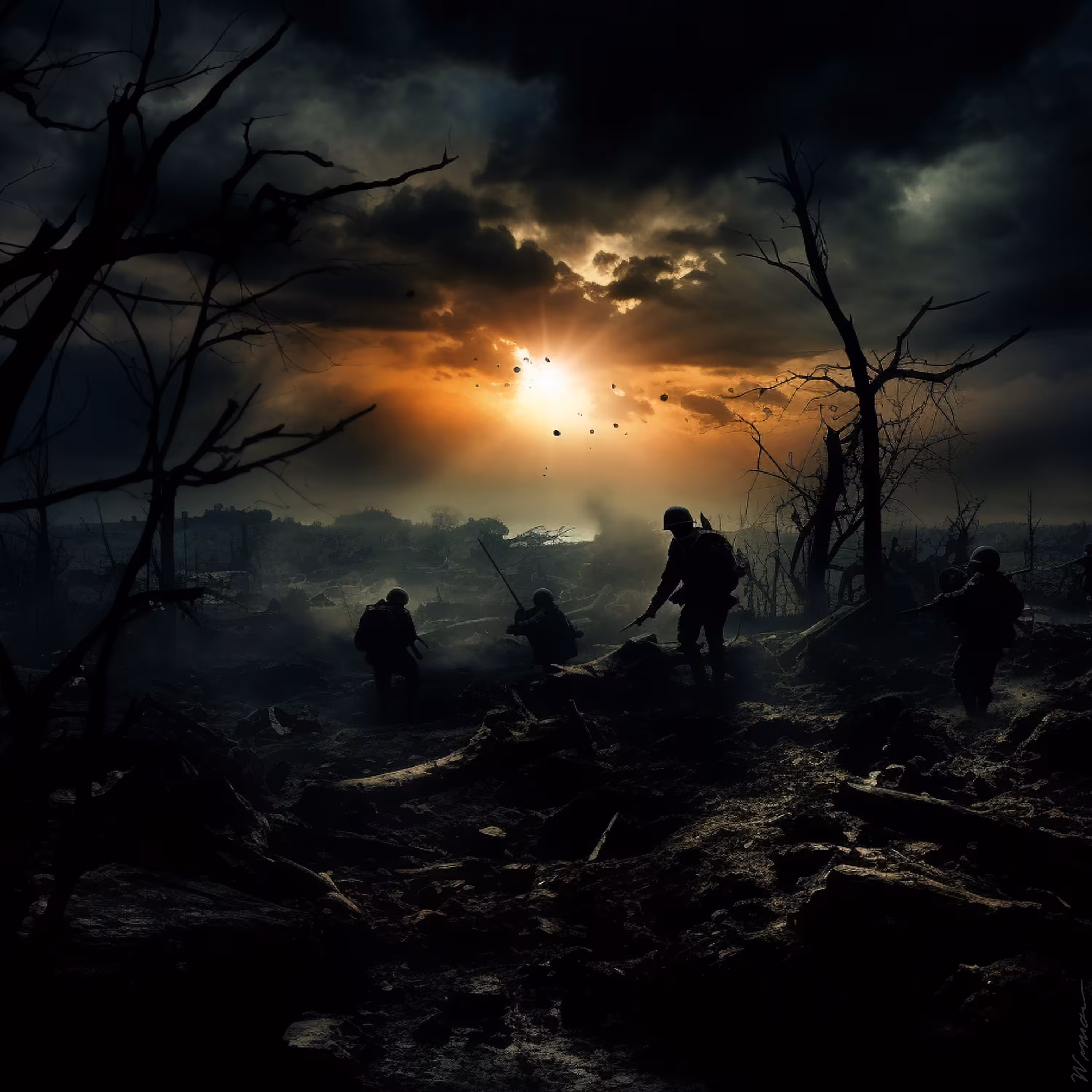 Dark Day