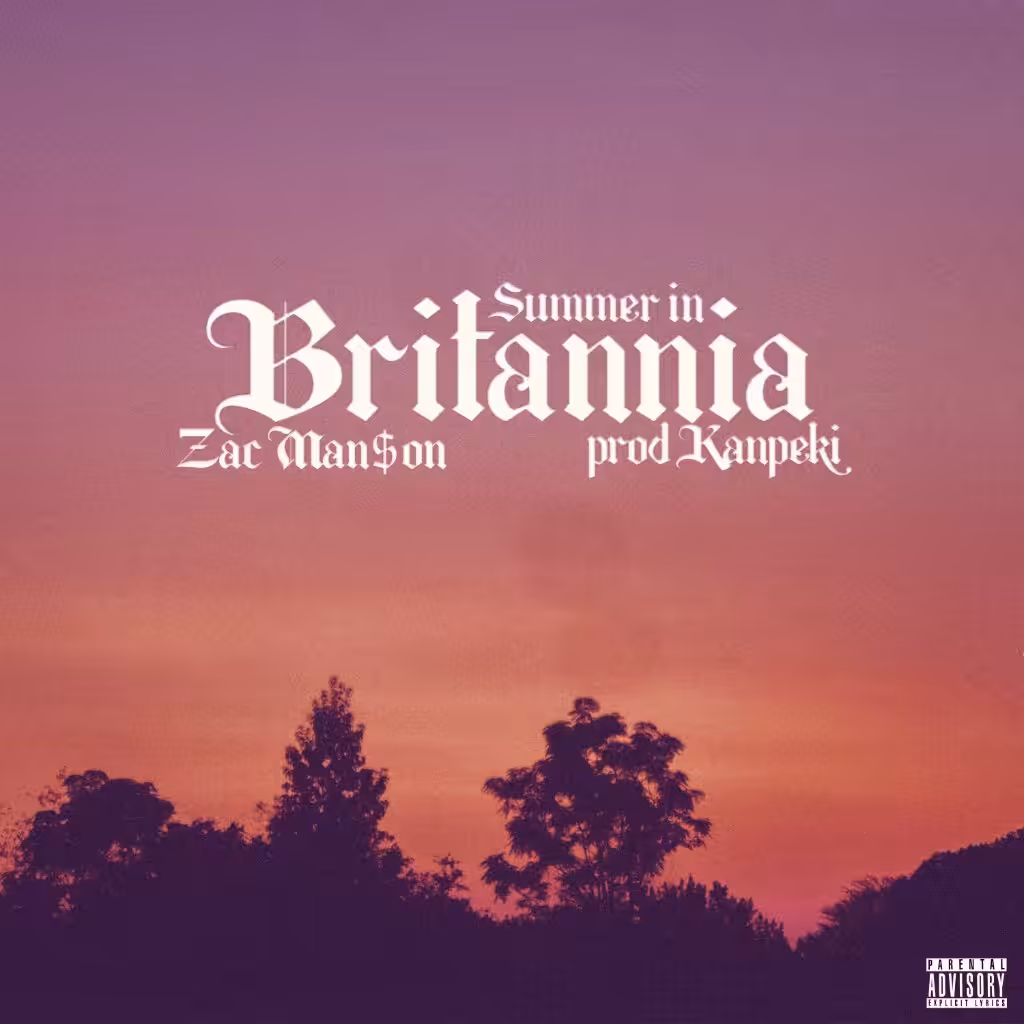 Summer in Britannia