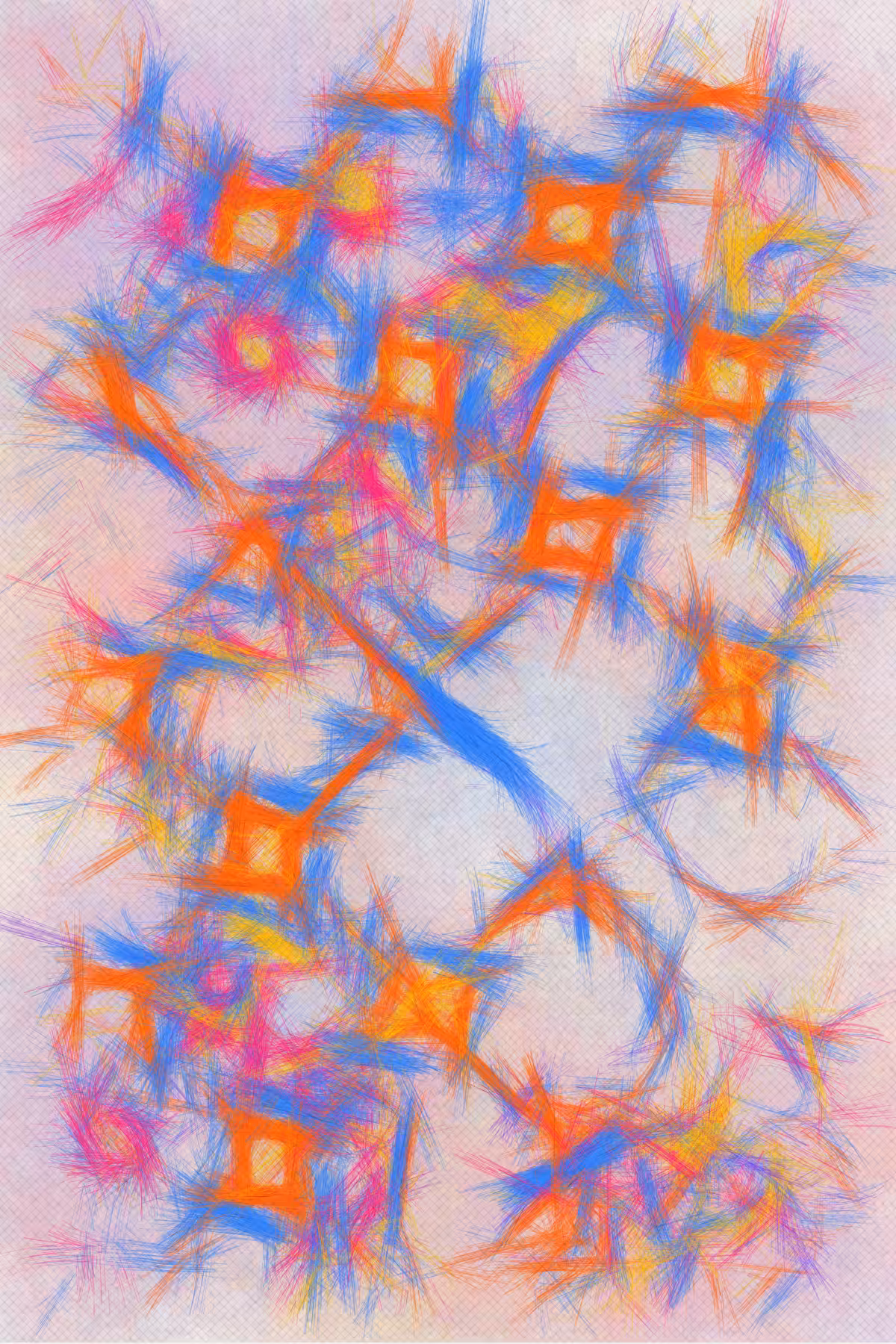Inner Chaos #172