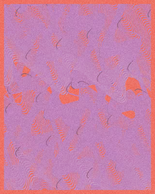 WaveForms #45