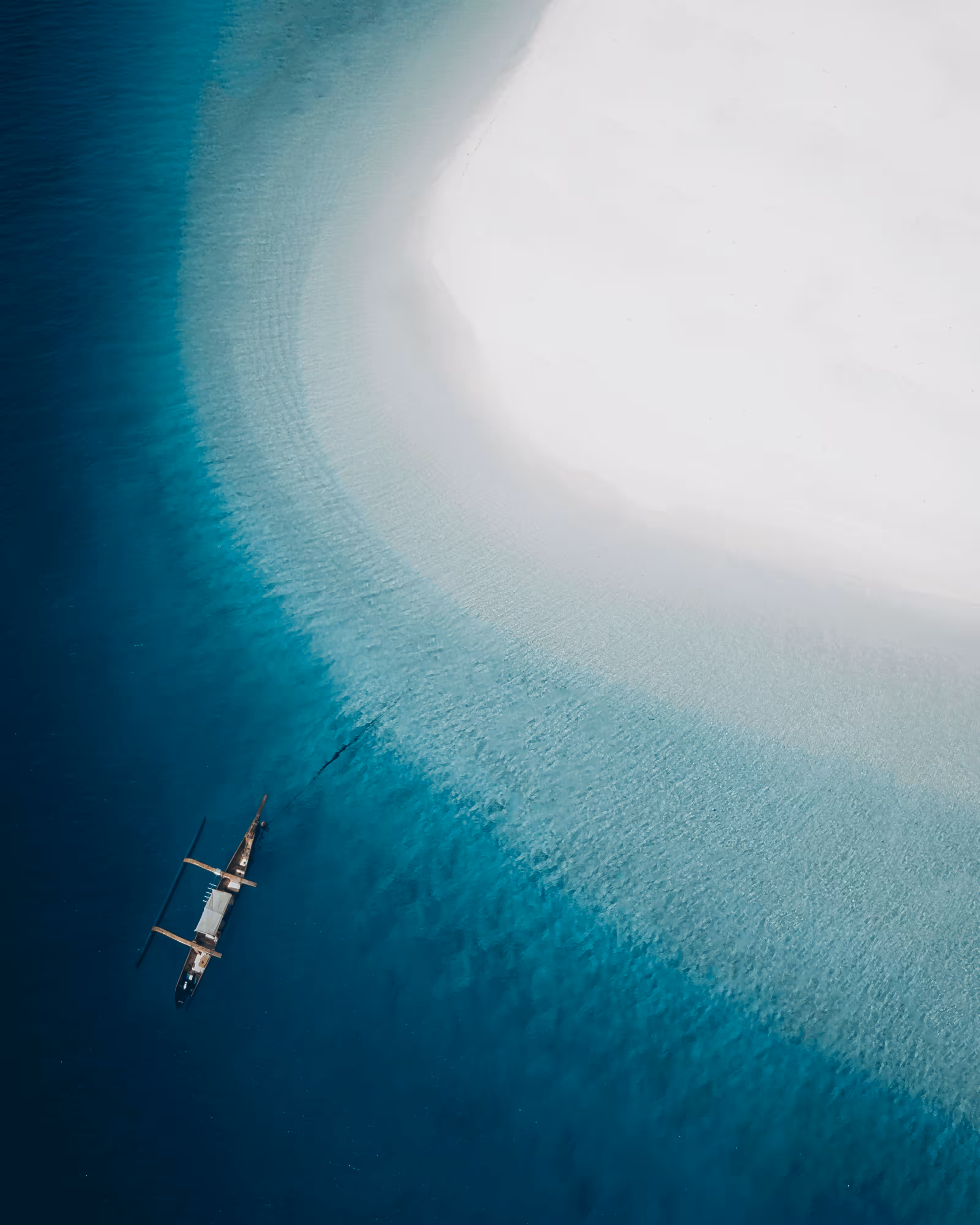 “Into The Blue” #79