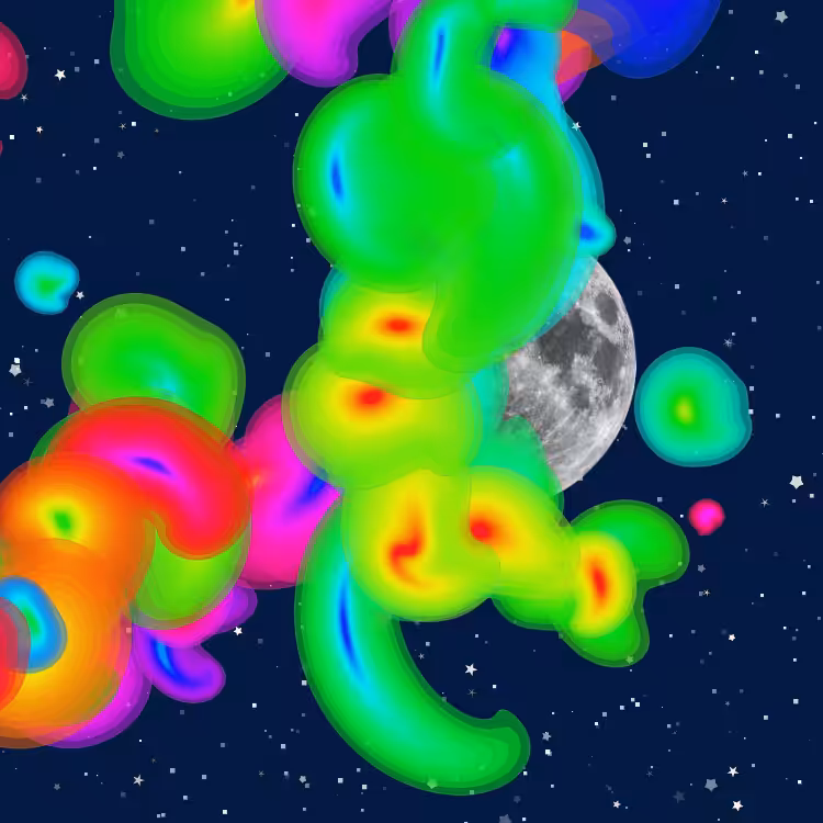 PARClouds #2
