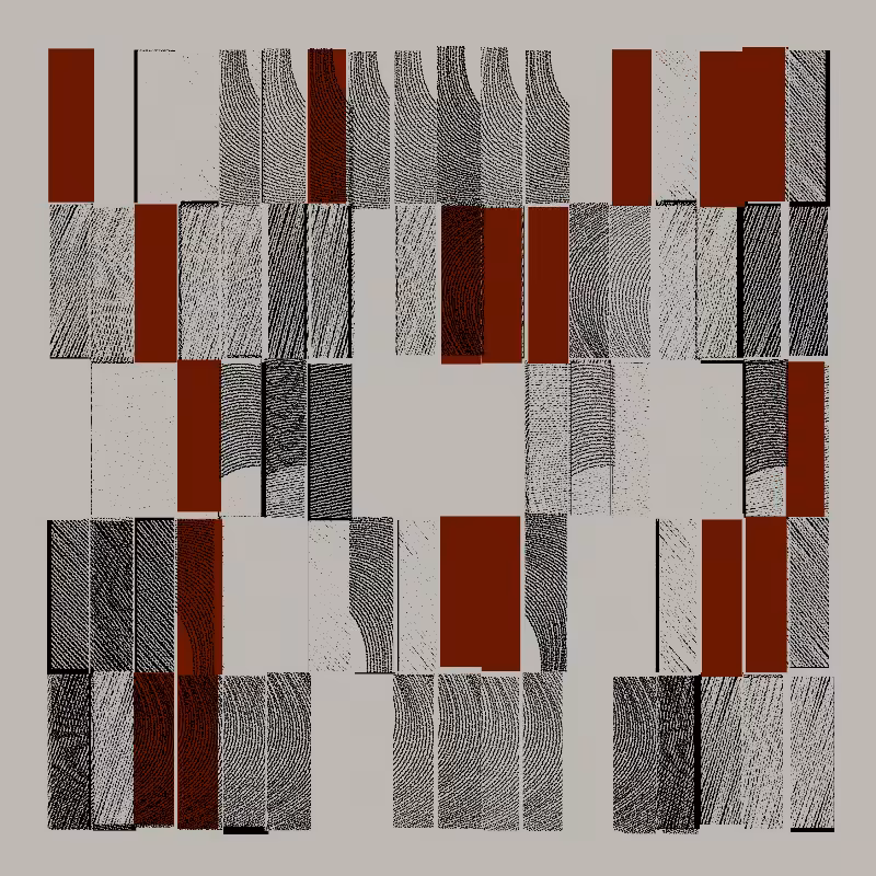 Living Structures #5