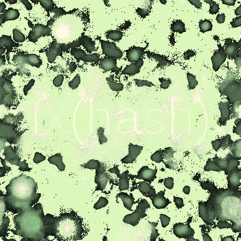 Physarum Logo #853