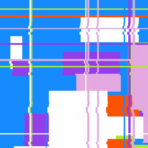 Chromatic Chaos #8706