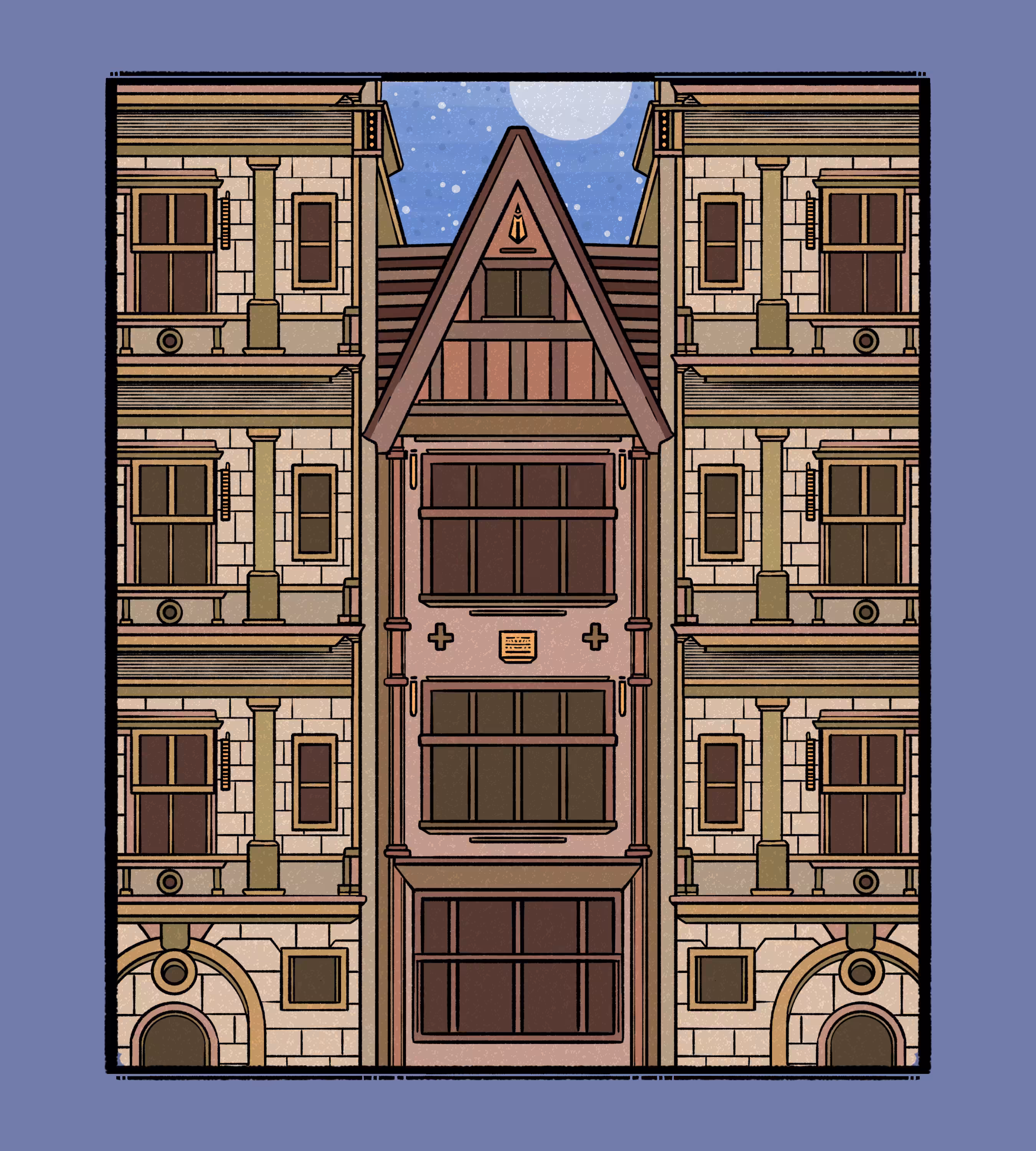mirrormachi
