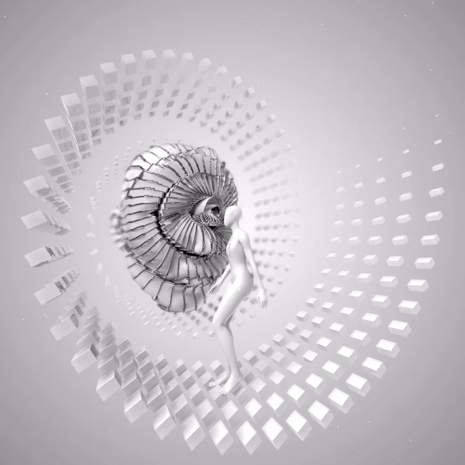 Spiral Way