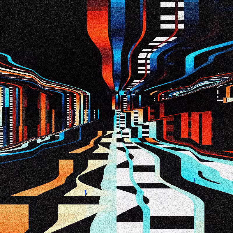 VERTIGO CITY #39