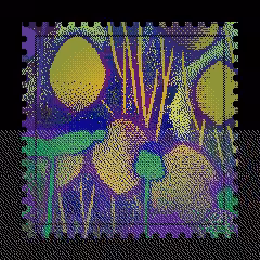 Stamps of Onablo #261