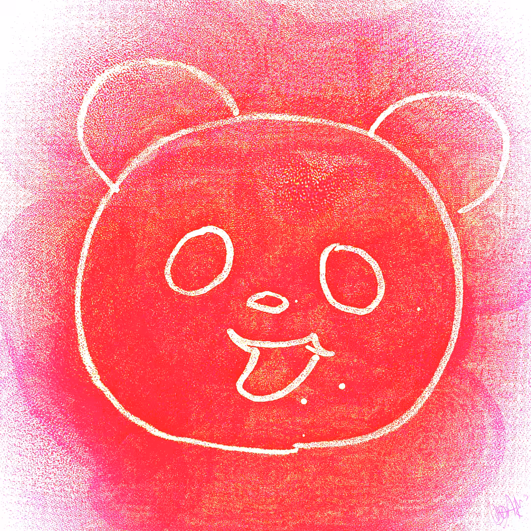 Bit Panda Version Much Love