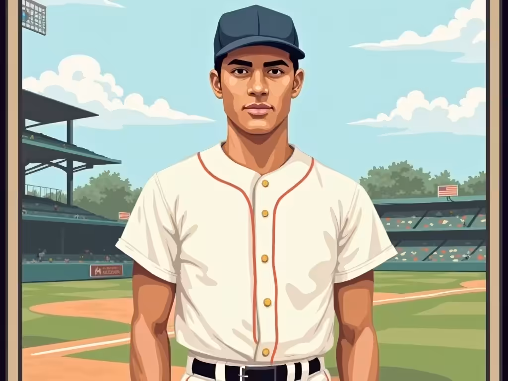 DataBaseball: Don Dillard - 1961 (1.3 PV)