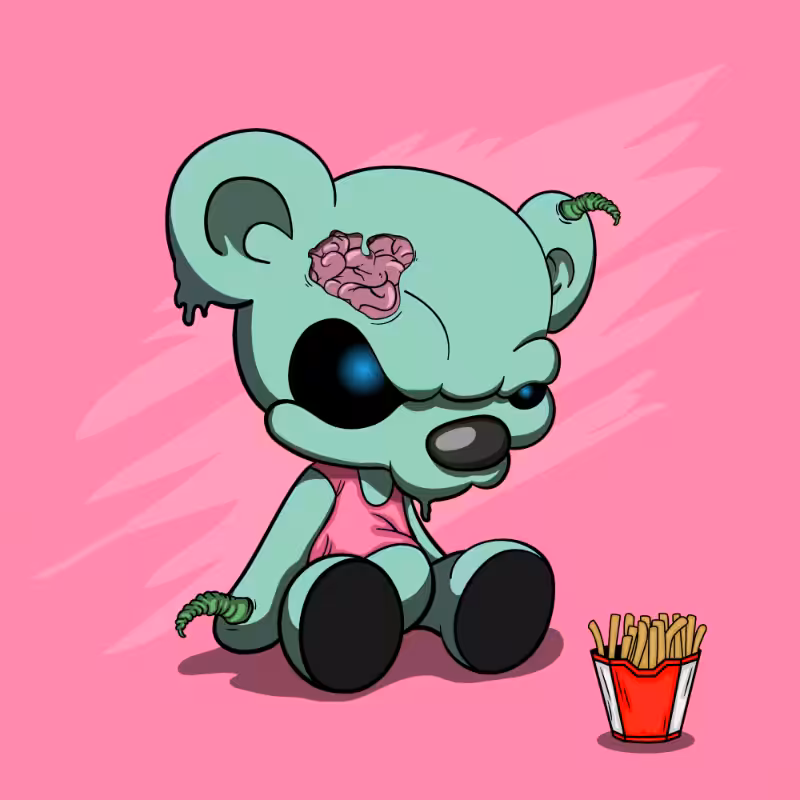 CYTEZ #132