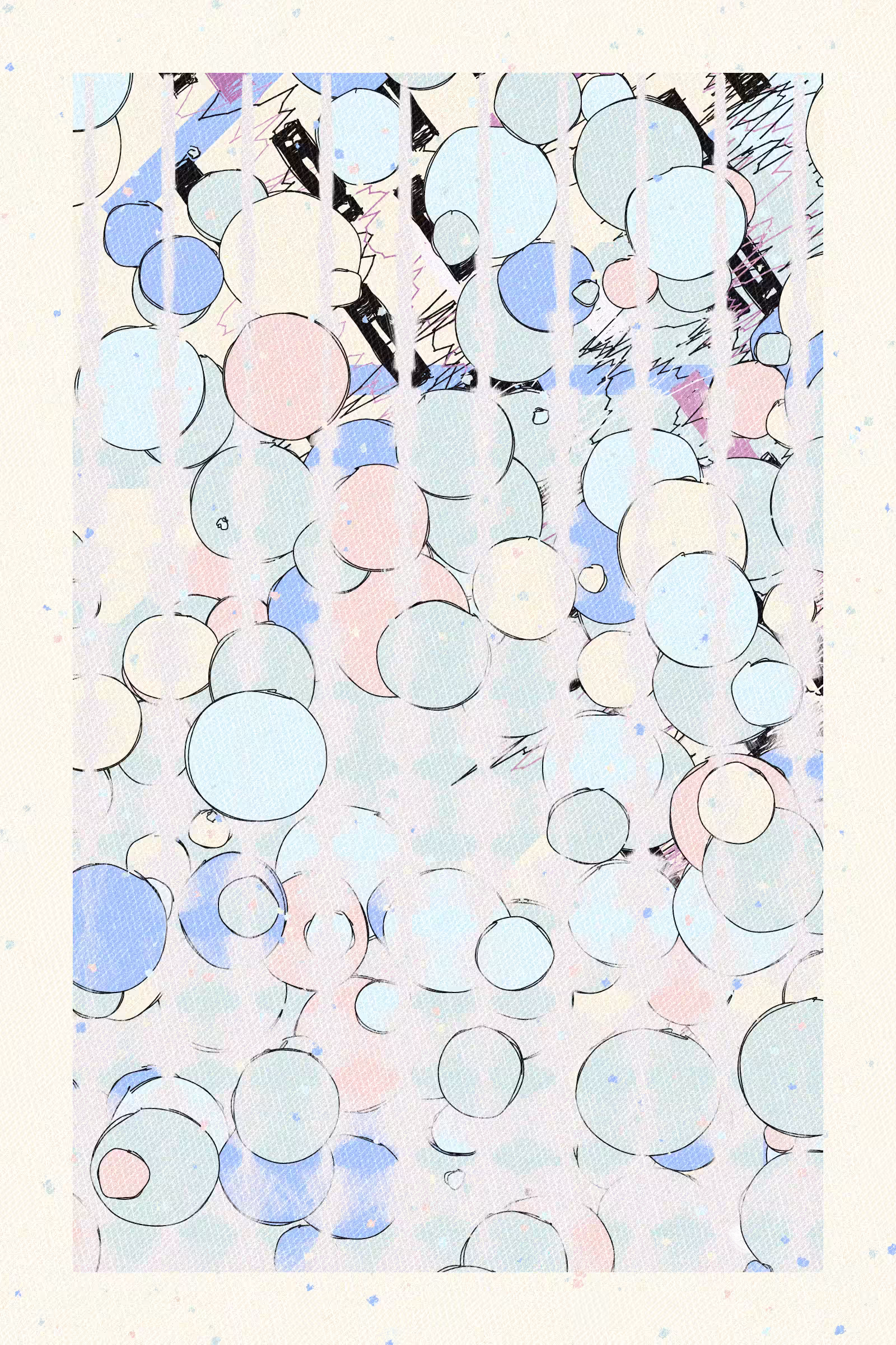 Bleached #77