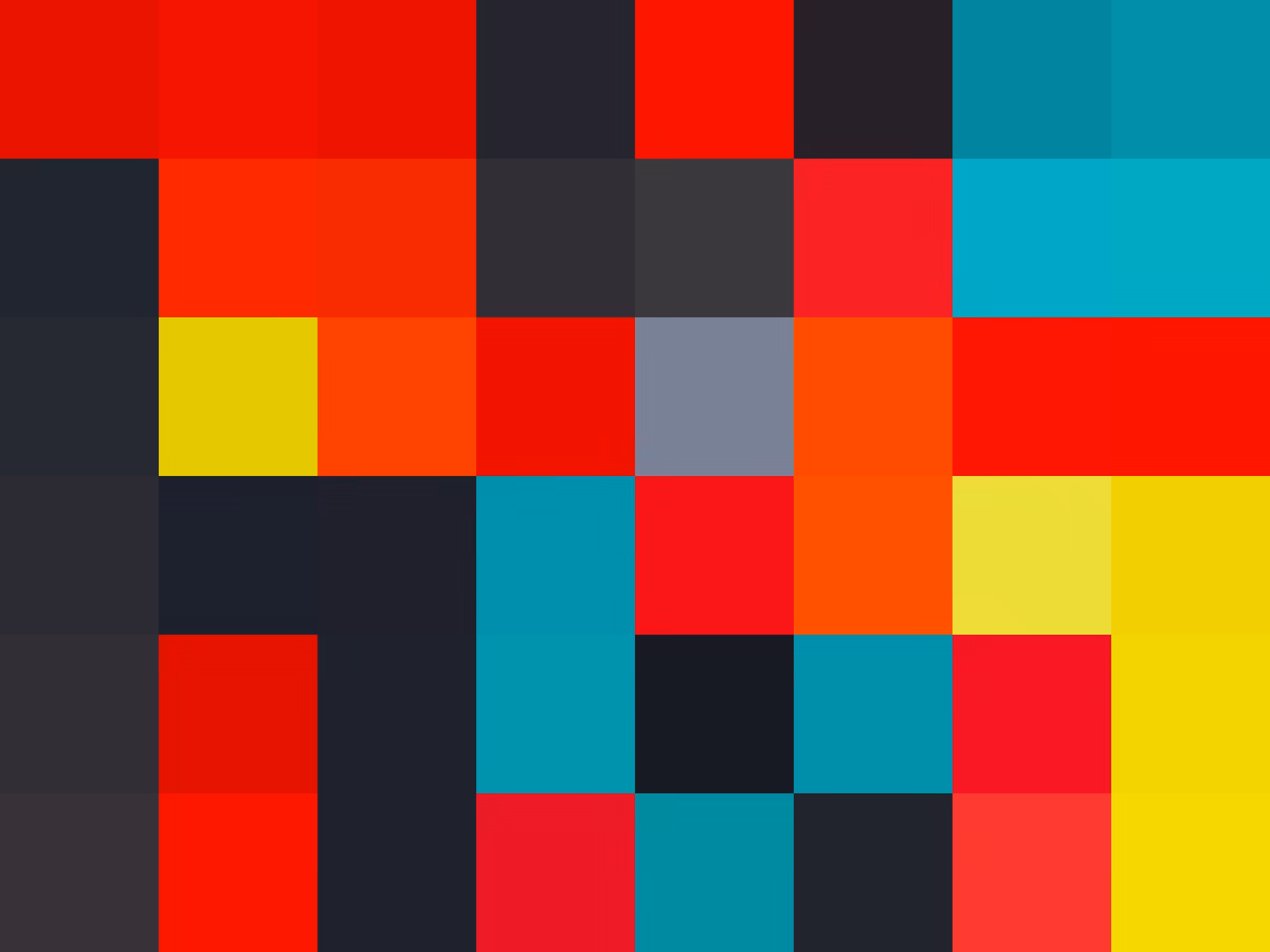 MAGIC SQUARES #2