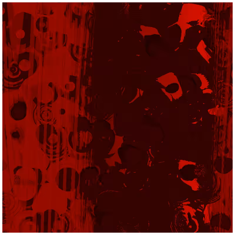 Psychopathic Patterns #58