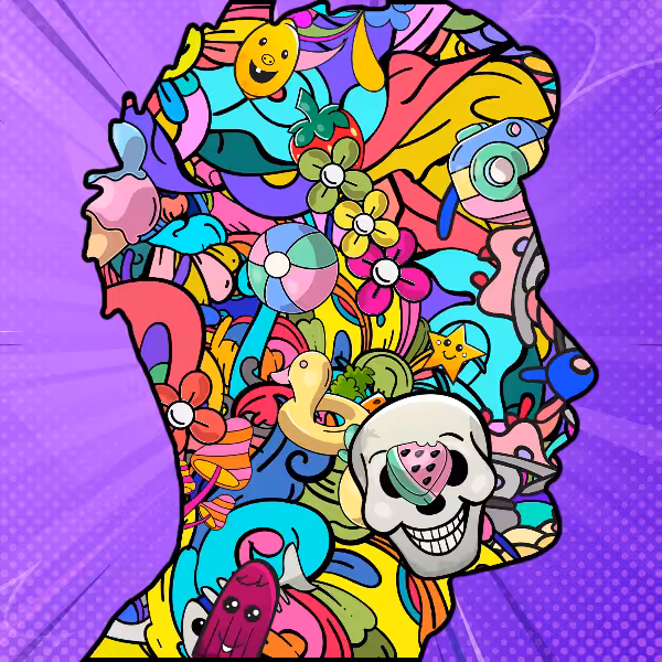 FXHumanColors #4