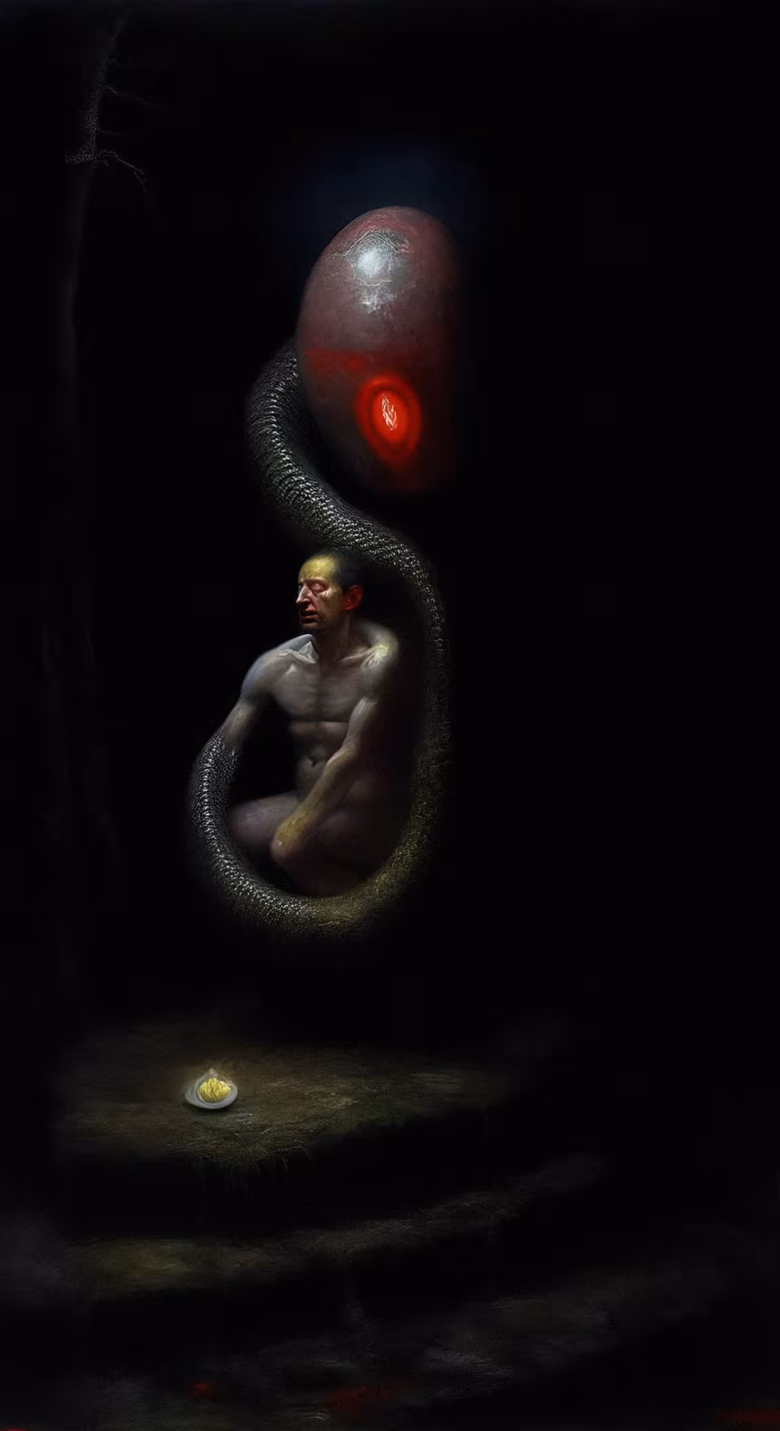 Lost egg: 0