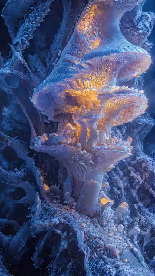 BIOME LUMINA #754/1000