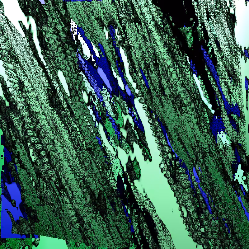 regularity #37