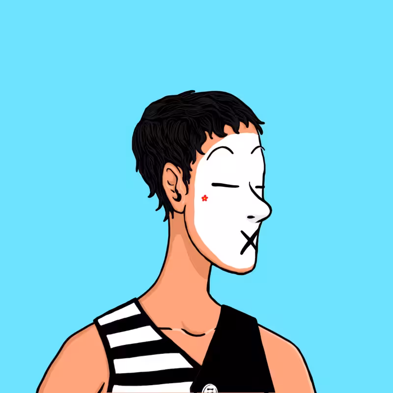 MIME x MIME #431