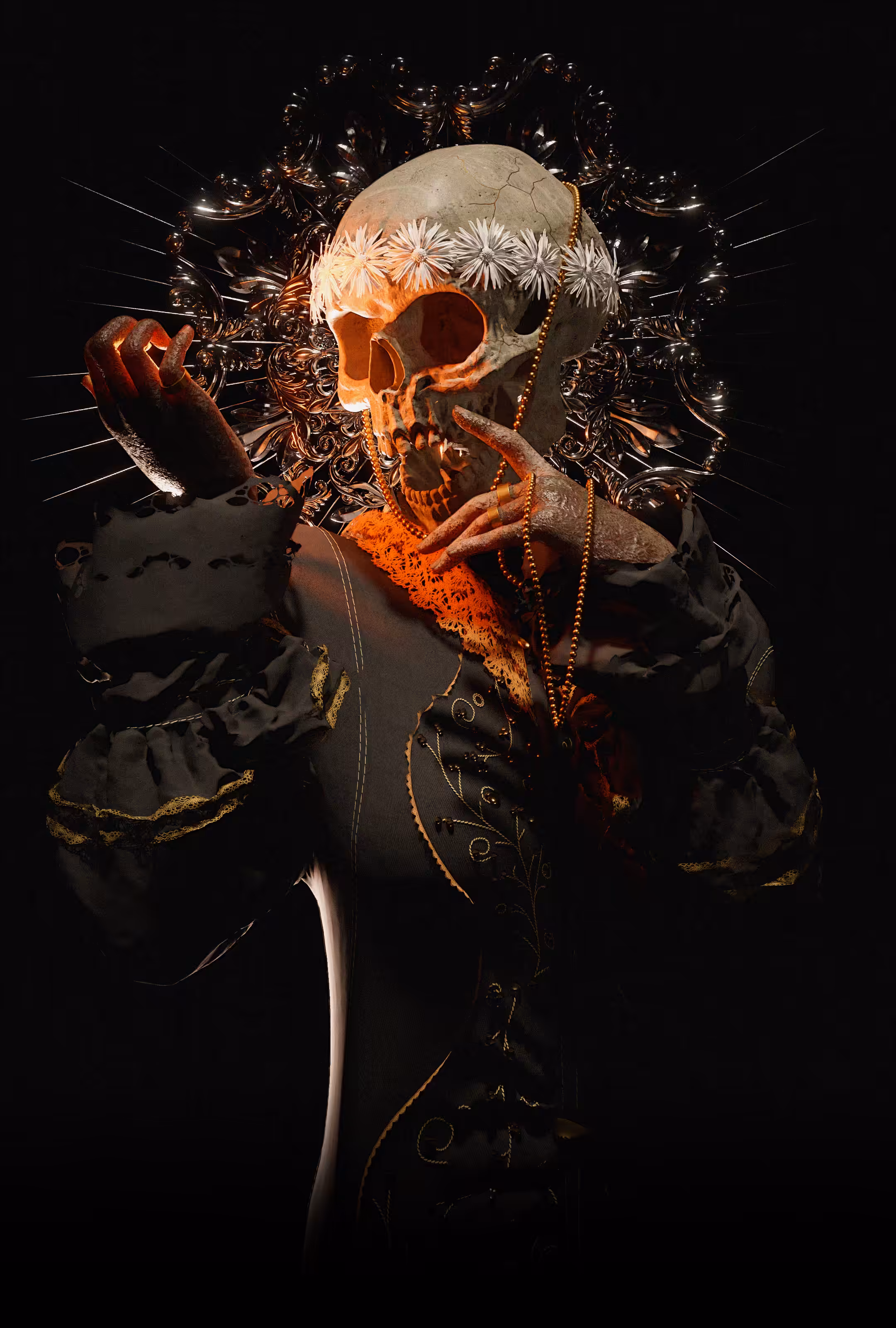 Memento Mori