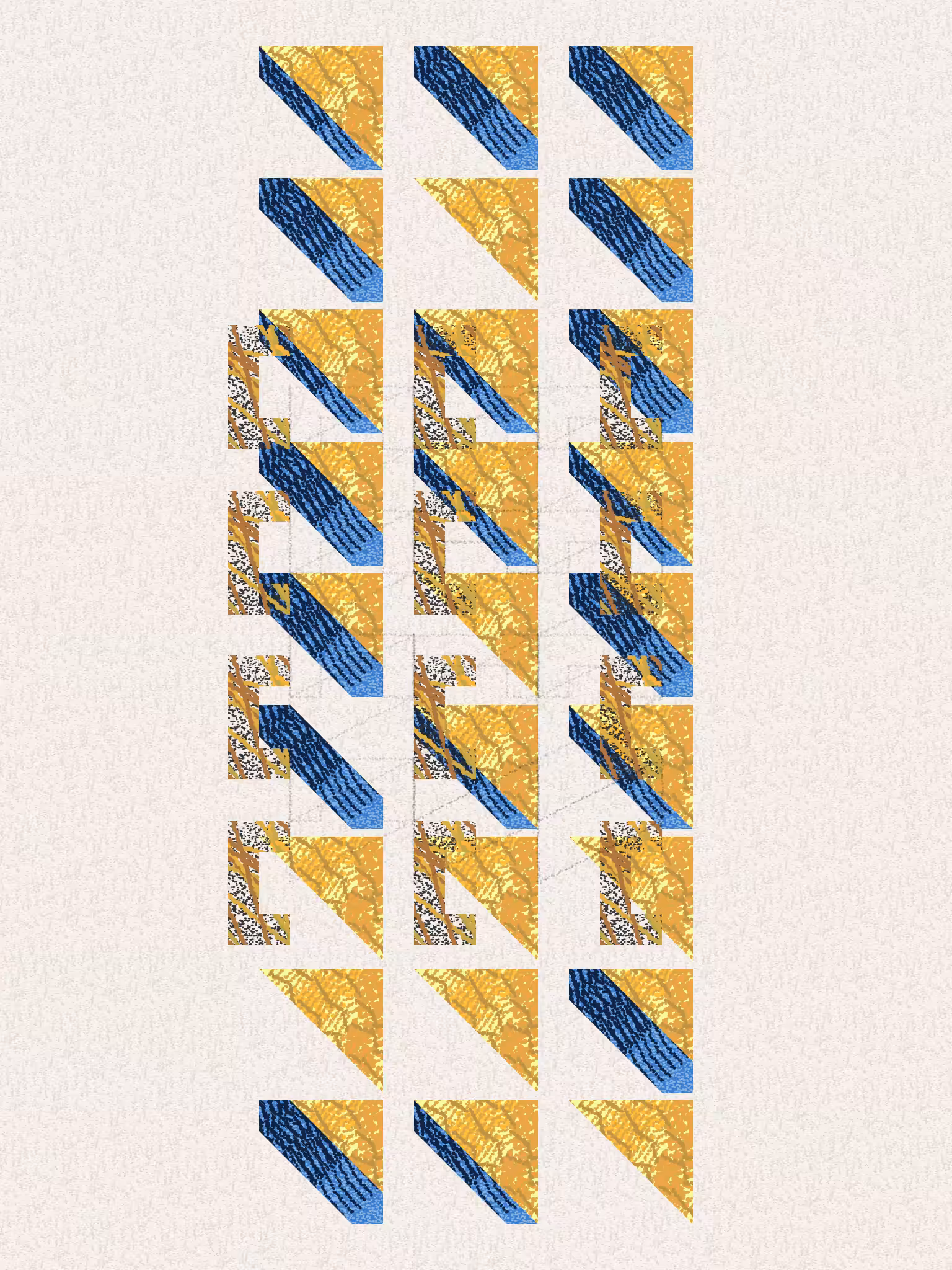 Anagram #64