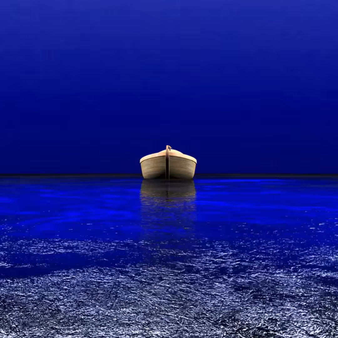 Adrift